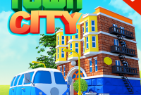 parasite in city android apk
